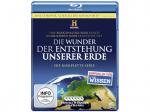 Die Wunder der Entstehung unserer Erde - Die Komplettbox [Blu-ray]