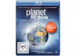 planet RE:think [Blu-ray]