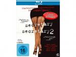 Secretary 2 [Blu-ray]