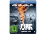 Fire Twister - Feuerhölle L.A. [Blu-ray]