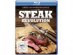 Steak Revolution - Zurück zum natürlichen Genuss [Blu-ray]