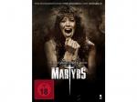 Martyrs DVD