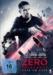 Zero Tolerance - Auge um Auge auf DVD
