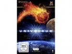Unser Universum - Staffel 6 [DVD]