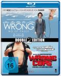 Wrong & Wrong Cops (Double 2 Edition) auf Blu-ray