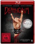Deathgasm auf Blu-ray