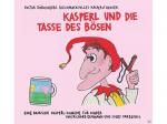 Doctor Döblingers Geschmackvolles Kasperltheater - Kasperl und die Tasse des Bösen - [CD]