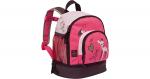 Kindergarten Rucksack 4kids, Mini Backpack Little Tree, Fawn pink