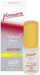 HOT Pheromone Woman Natural Spray Extra Strong (10ml)