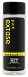 HOT Massage Oil Pure Extase (100 ml)