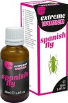 ero spanish fly extreme / women (30ml)