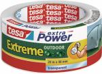 tesa 56395-0-0 56395-0-0 Gewebeklebeband tesa® extra Power Transparent (L x B) 20 m x 48 mm 1 Rolle(n)