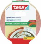 tesa 56534-01-00 56534-01-00 Kreppband tesa® Beige (L x B) 25 m x 38 mm 1 Rolle(n)