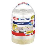 Tesa Easy Cover Premium Nachfüllrolle 33 m x 0,55 m