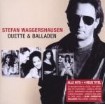 Duette & Balladen Stefan Waggershausen auf CD