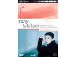 Tony Takitani DVD