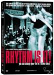 Rhythm is it! Sir Simon Rattle; Berliner Philharmoniker auf DVD