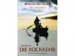 The Return - Die Rückkehr DVD
