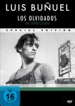 Los Olvidados - Die Vergessenen (Special Edition) auf DVD