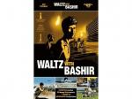 WALTZ WITH BASHIR [DVD]