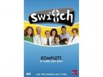 SWITCH - KOMPLETT - IN FARBE UND BUNT [DVD]