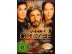 Die Odyssee DVD