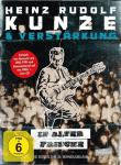 Heinz Rudolf Kunze Û In Alter Kunze, Heinz Rudolf / Lürig, Heiner, Heinz Rudolf Kunze auf DVD