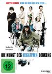 DIE KUNST DES NEGATIVEN DENKEN - (DVD)