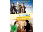 SUNSHINE CLEANING DVD