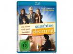 SUNSHINE CLEANING (BLU-RAY) [Blu-ray]