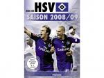 HSV SAISON 2008/09 [DVD]