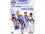 HERTHA BSC SAISON RÜCKBLICK 08/09 [DVD]