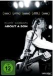 KURT COBAIN - ABOUT A SON (OMU) auf DVD