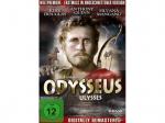 Cinema Colossal - Die Fahrten des Odysseus [DVD]