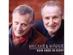 Wader - Kein Ende In Sicht [CD]