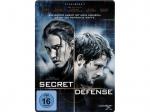 Secret Défense (Limited Steelbook Edition) [DVD]