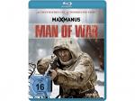 Max Manus - Man of War [Blu-ray]