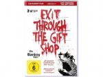 Exit Through the Gift Shop DVD