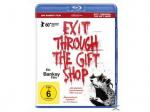 Exit Through the Gift Shop Blu-ray