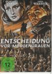 ENTSCHEIDUNG VOR MORGENGRAUEN auf DVD