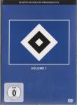 Die Besten HSV Spiele der Vereinsgeschichte - Volume 1 auf DVD