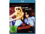 The Runaways Blu-ray