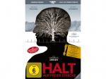 Halt auf freier Strecke DVD