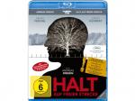 HALT AUF FREIER STRECKE Blu-ray