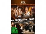 Der Schrei nach Leben (3 DVDs) DVD