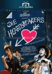 Die Heartbreakers auf DVD