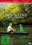 JACK IN LOVE auf DVD