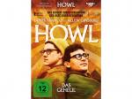 Howl - Das Geheul [DVD]