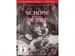 Die Schöne und das Biest DVD