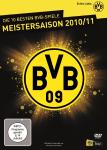 Die 10 besten BVB-Spiele - Meistersaison 2010/11 auf DVD